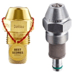 Nozzles