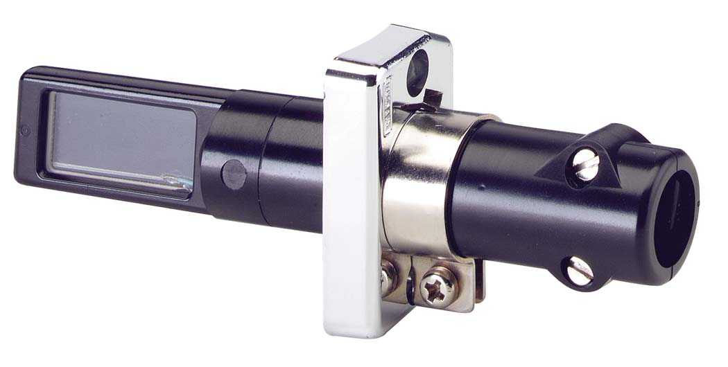 Siemens RAR Burner Flame Sensors & Detectors For Oil Industrial Burners