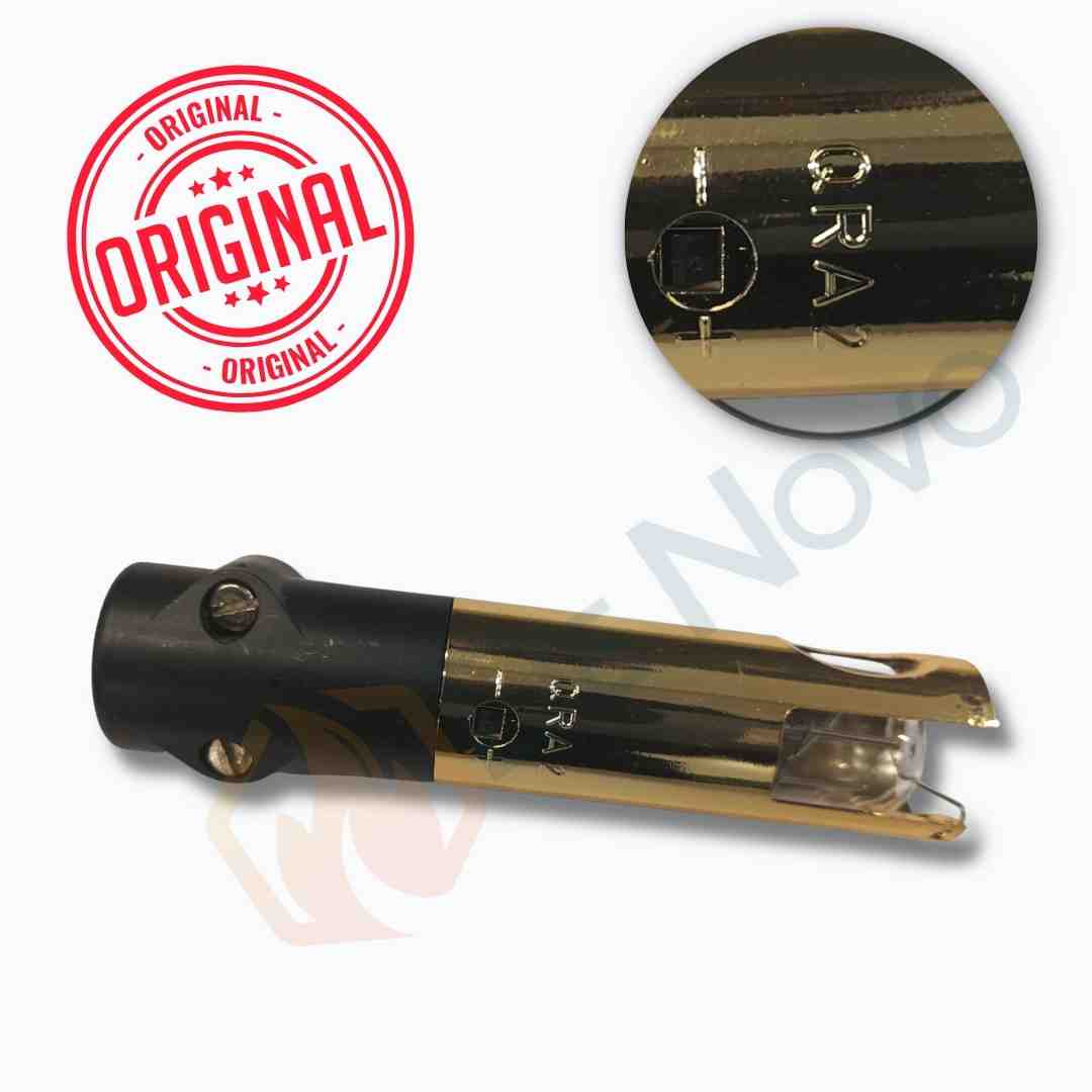 Siemens QRA2 + AGQ Burner Flame Sensors & Detectors For Oil & Gas Industrial Burners