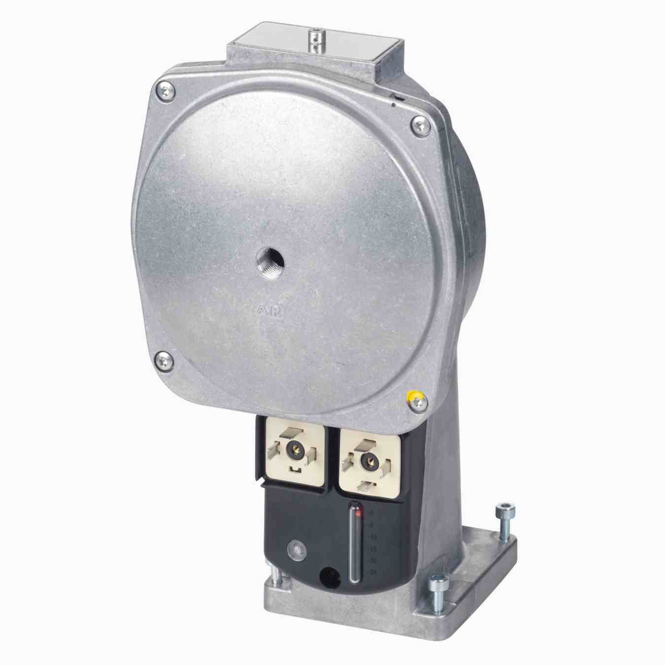 Siemens SKP75 Gas Actuators For Industrial Burners