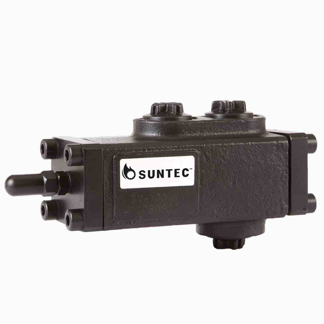 Suntec TV Valve for Industrial Oil Burners