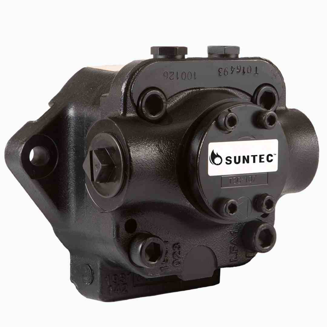 Suntec T Oil Pump for Industrial Oil Burners