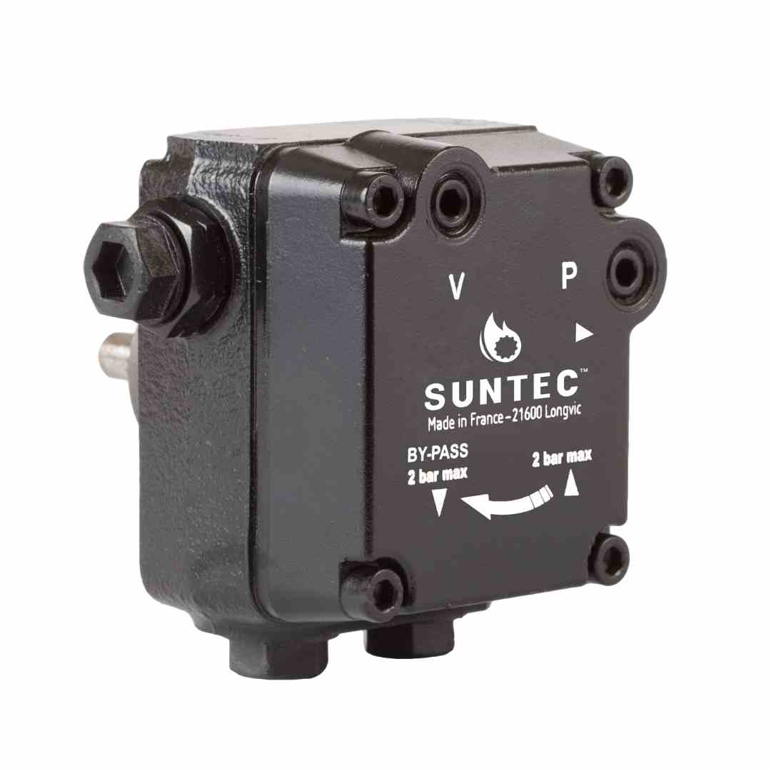 Suntec AE Oil Pump for Industrial Oil Burners