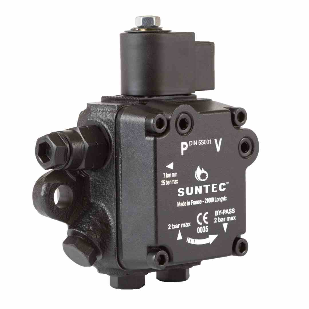 Suntec AS Oil Pump for Industrial Oil Burners