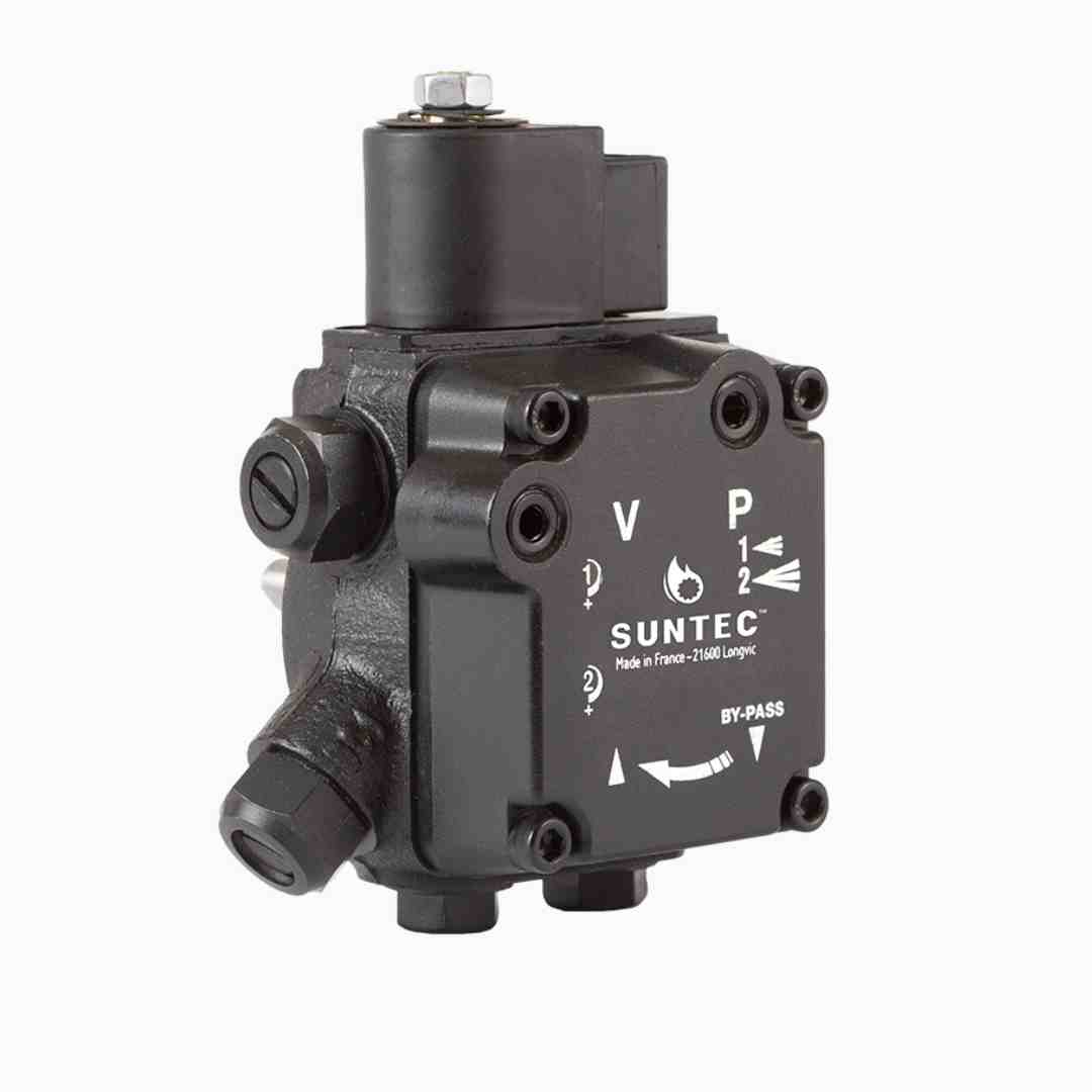 Suntec AP3 Oil Pump for Industrial Oil Burners