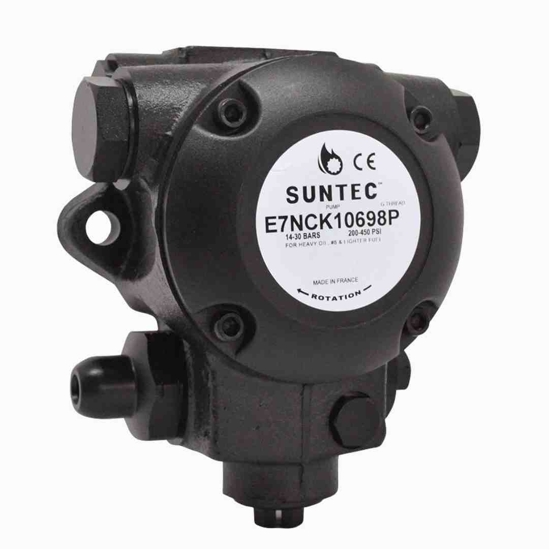 Suntec E Oil Pump for Industrial Oil Burners