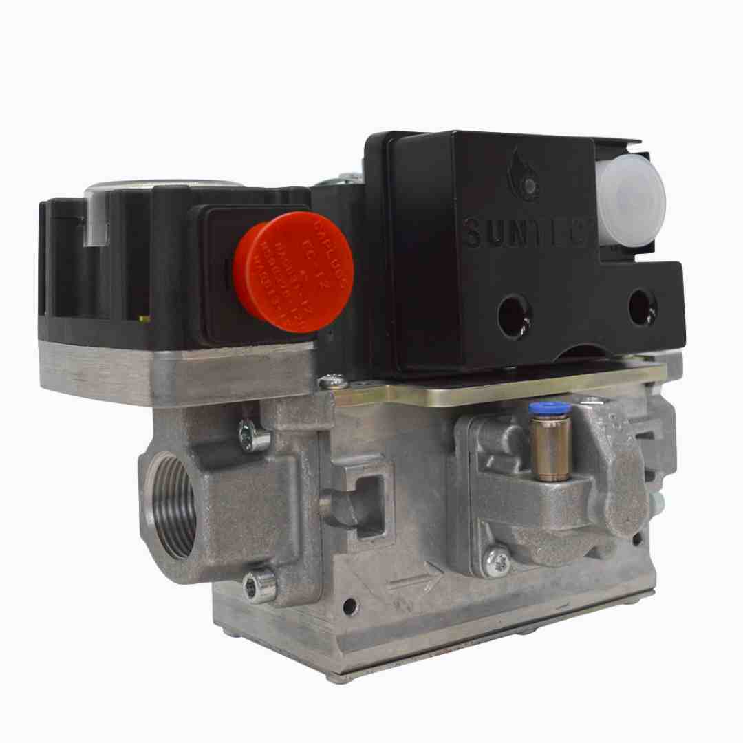 Suntec M2C / M3C Gas Valve for Industrial Gas Burners
