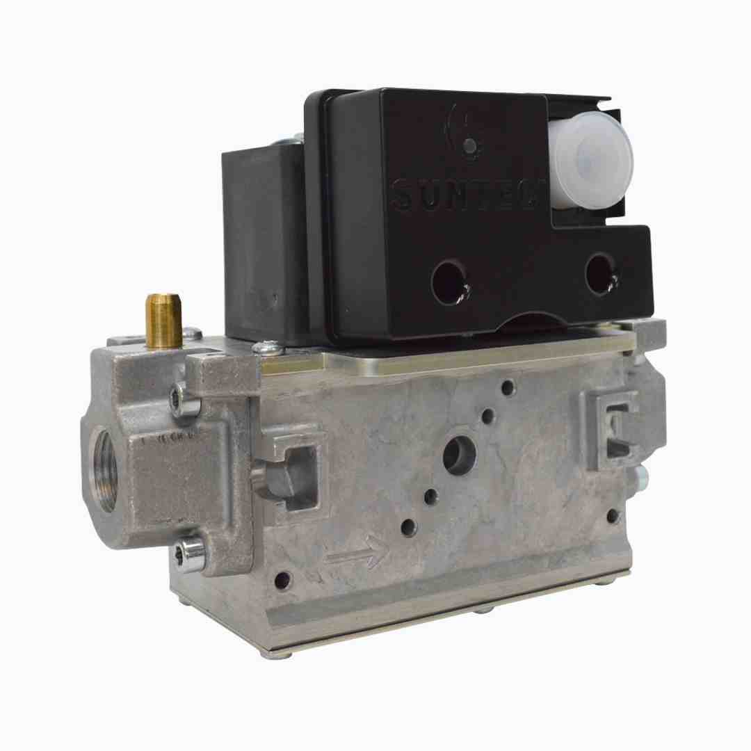 Suntec M2N / M3N Gas Valve for Industrial Gas Burners