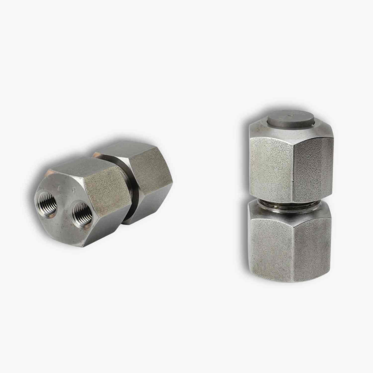 Monarch E-180-H Variable Flow Oil Nozzle for Industrial Burners