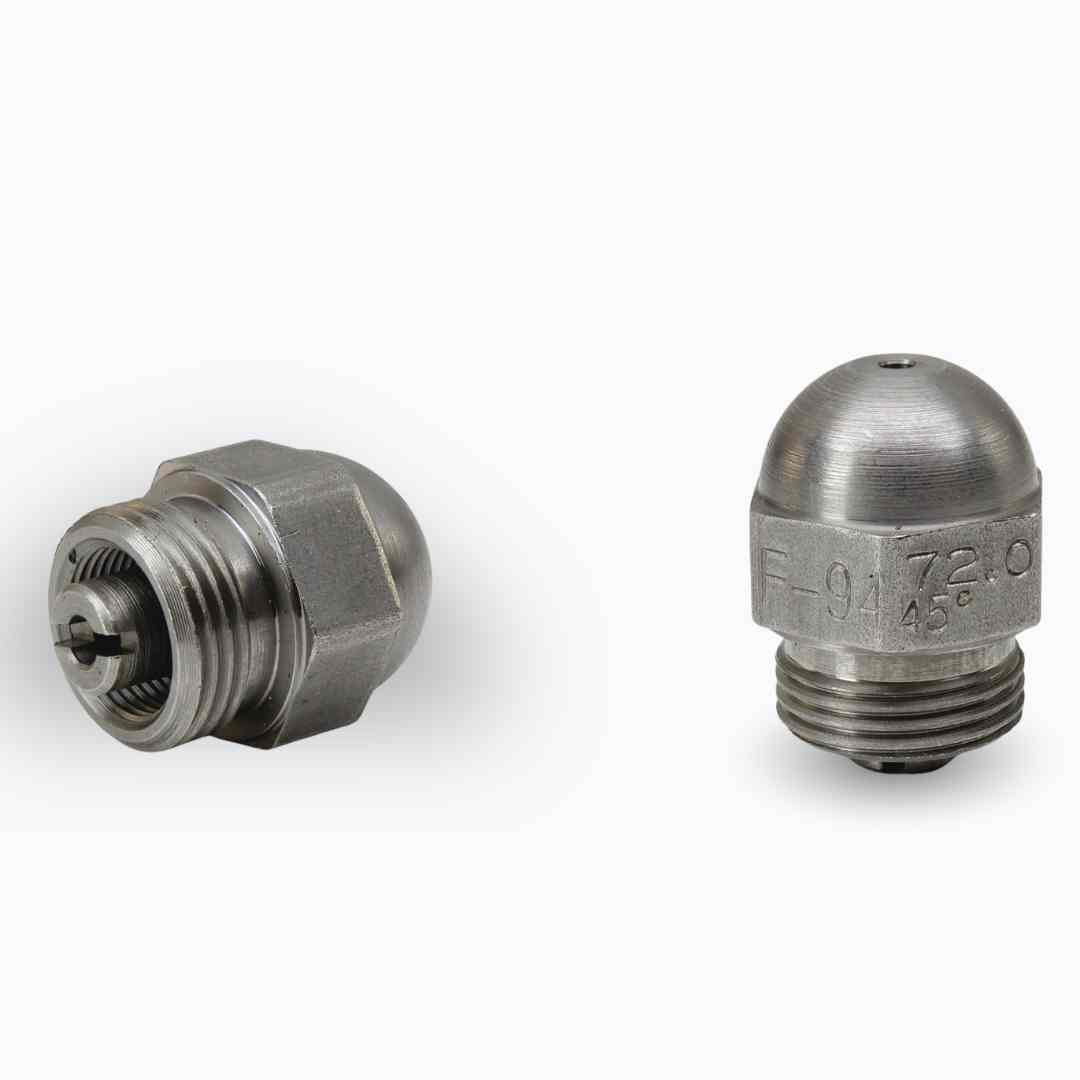 Monarch F-94 Water Nozzle for Industrial Spray Applications