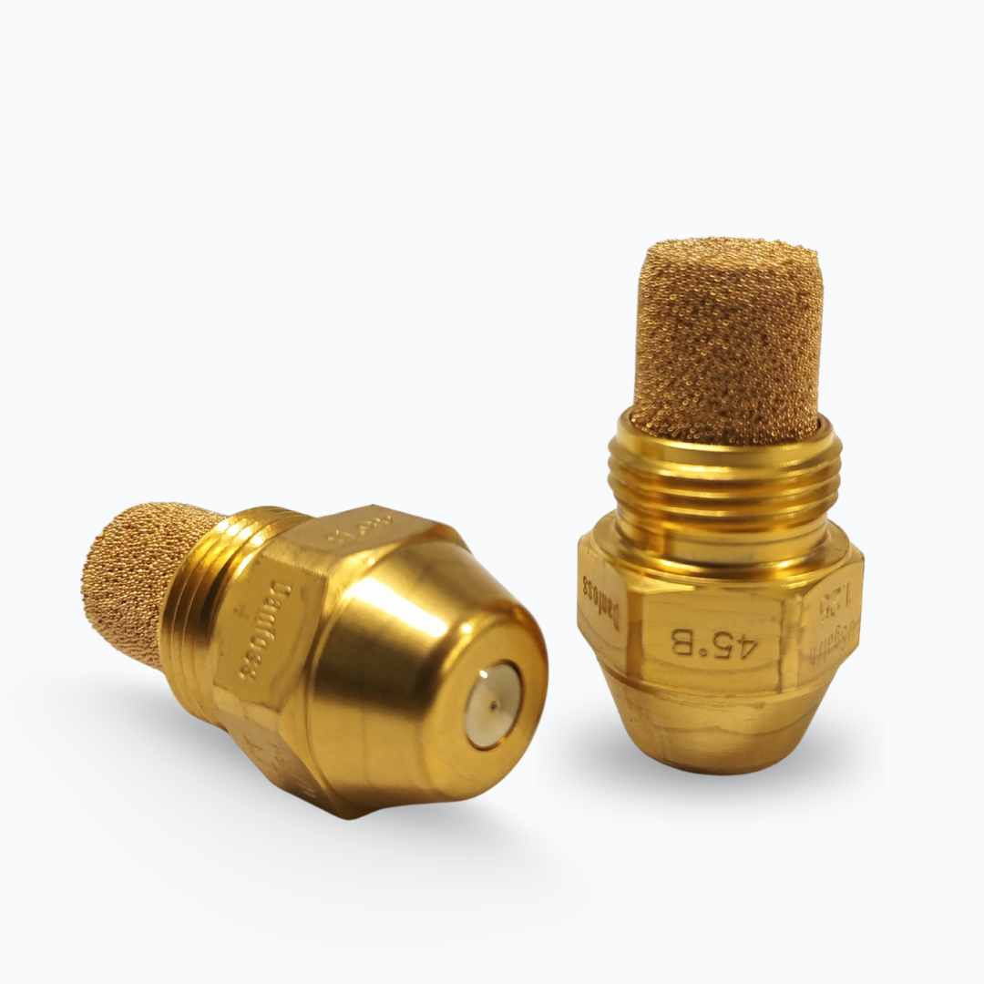 Danfoss OD Oil Burner Nozzles for Industrial Oil Burners