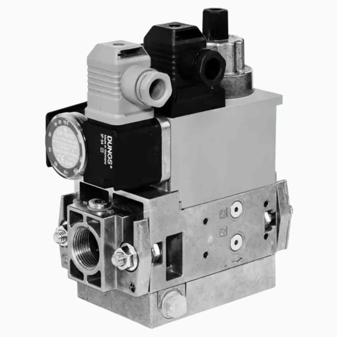 DUNGS MB-D(LE) 405–412 B01 Gas MultiBloc Valve System