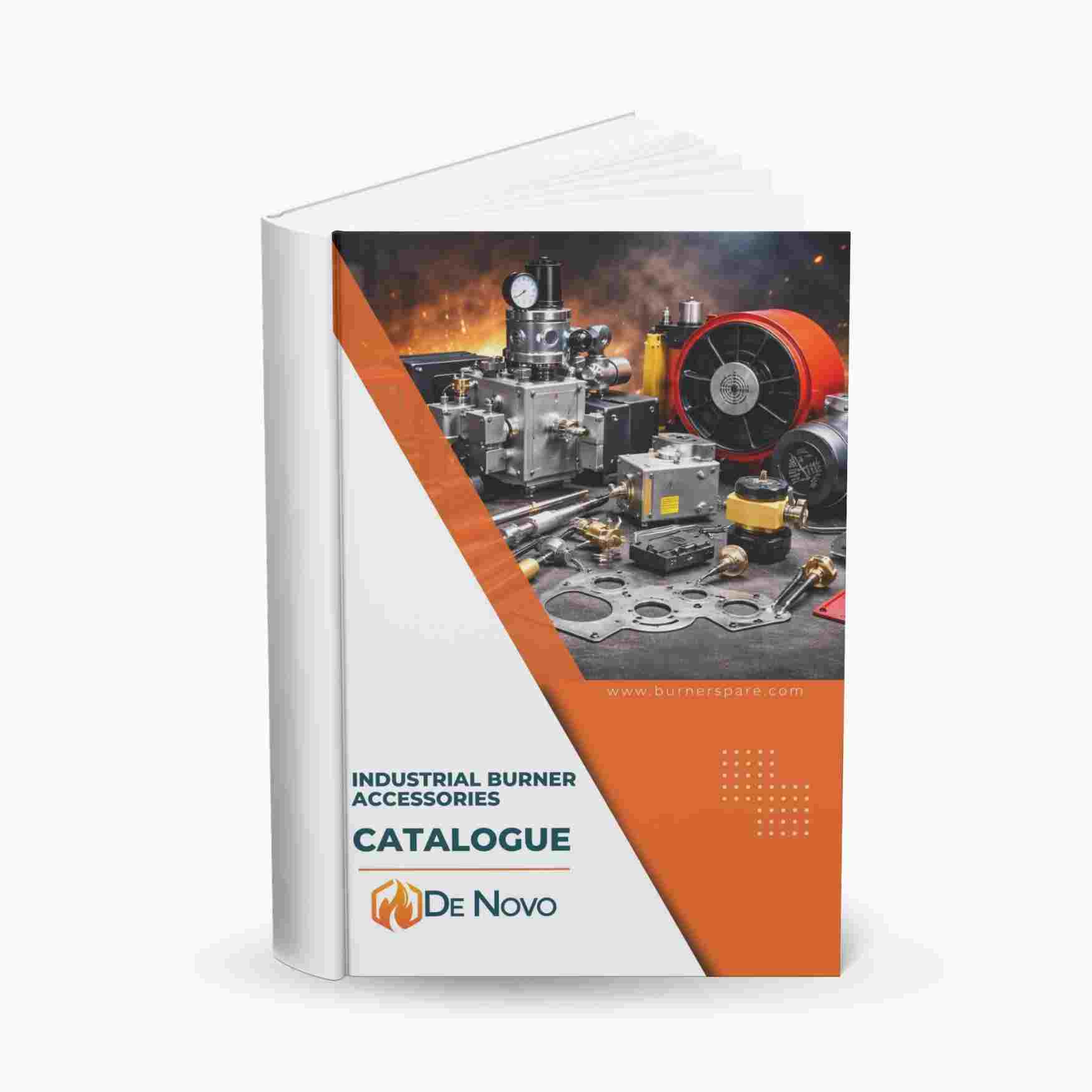 Spare Parts Catalogue